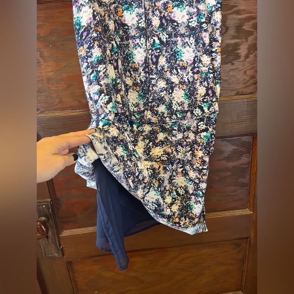 Layered Spring Dress - Picture 9 of 10